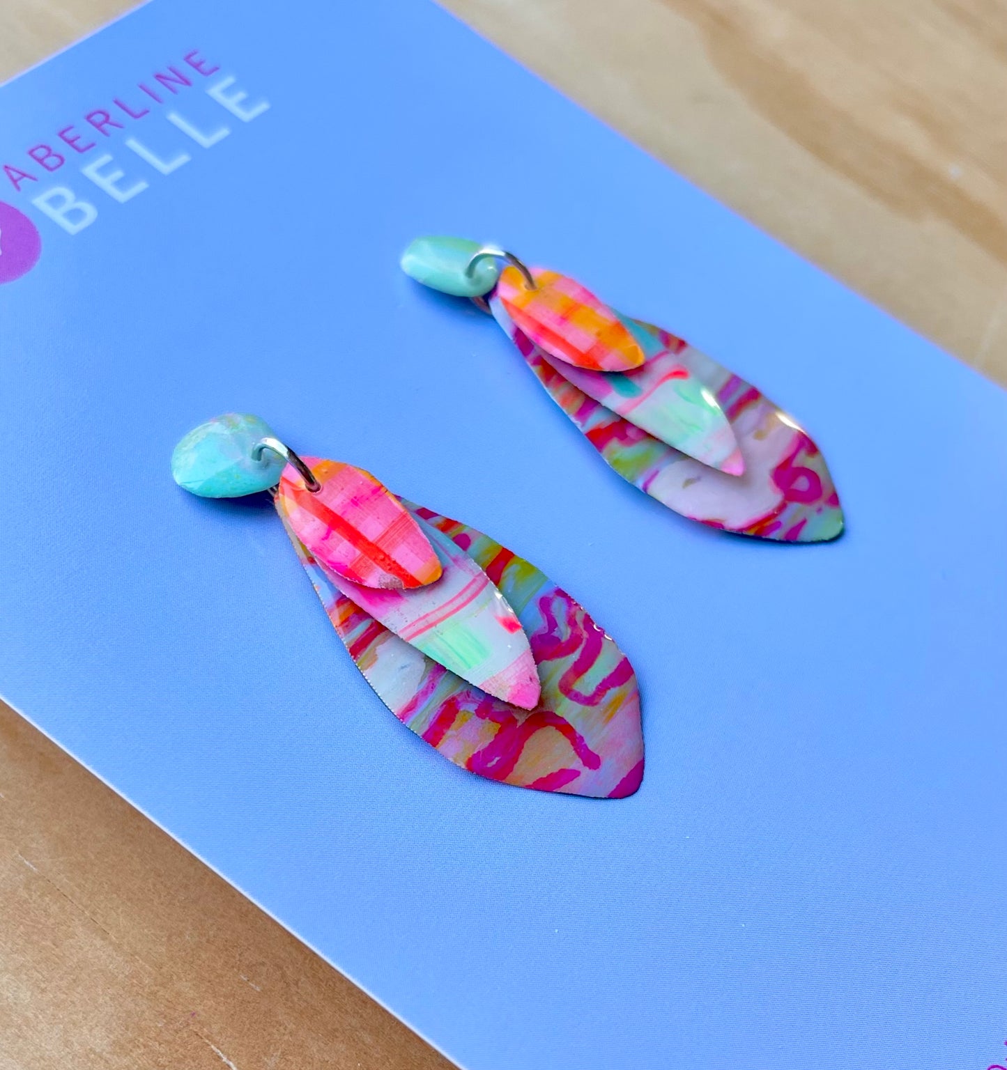 Yasi Long // Belle // 237