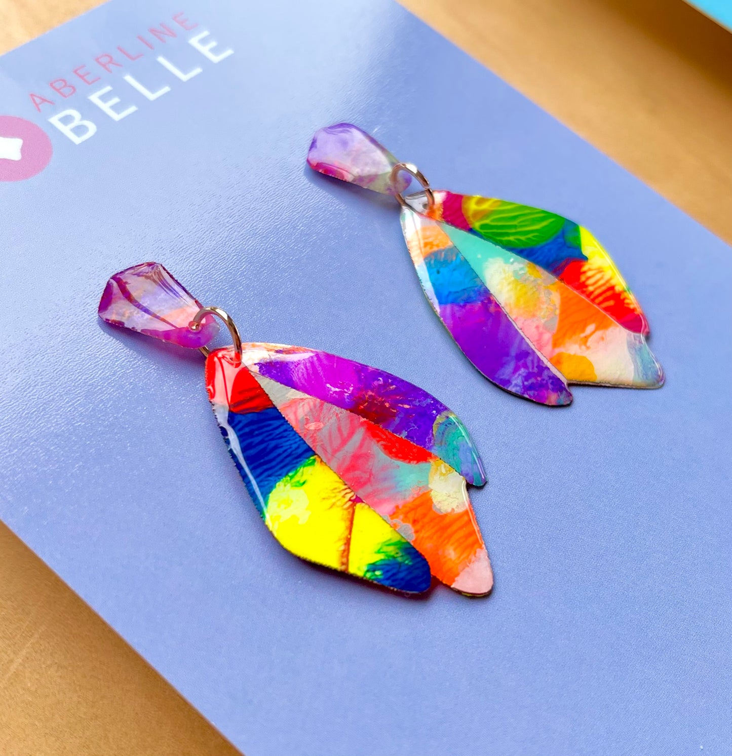 Layla // Belle // 007