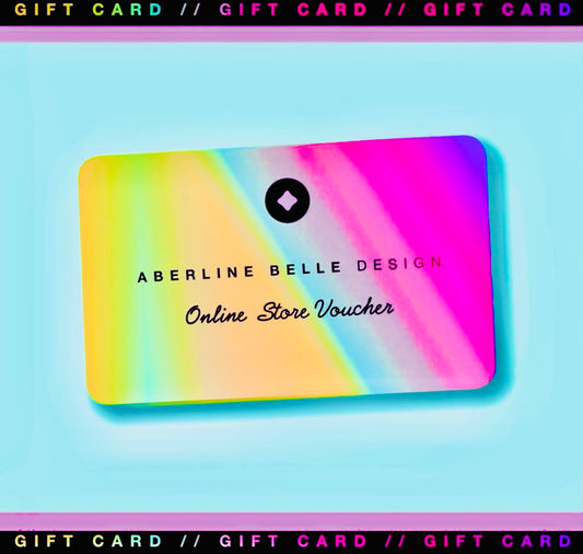 ONLINE Voucher