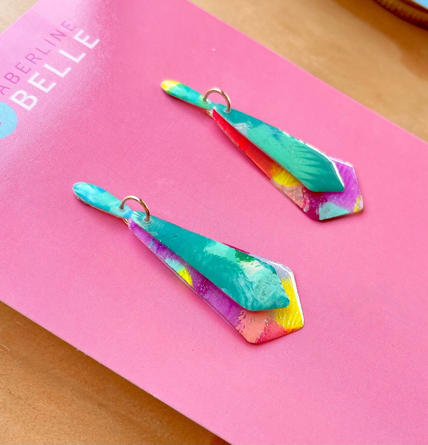 Empire Reg // Belle // 002