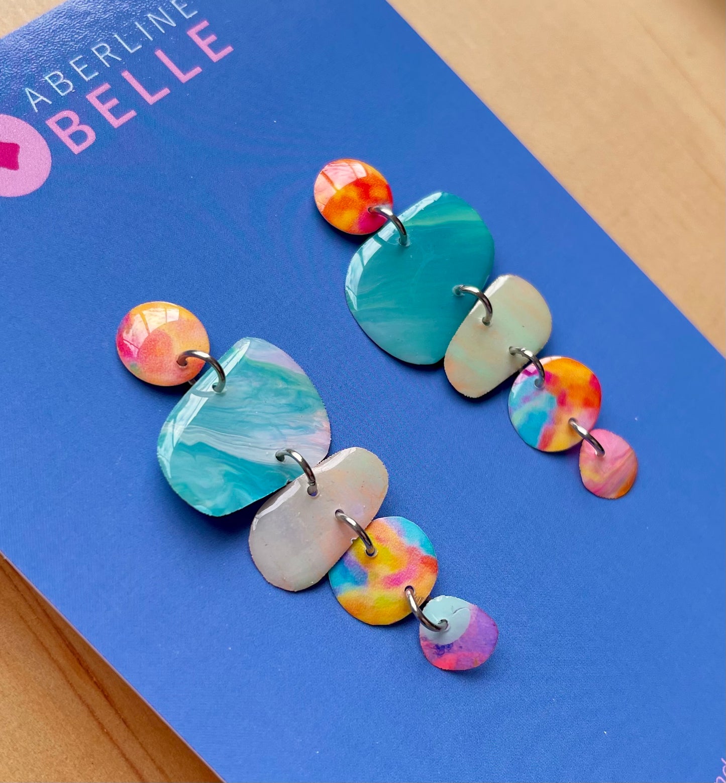 Carli // Belle // 001