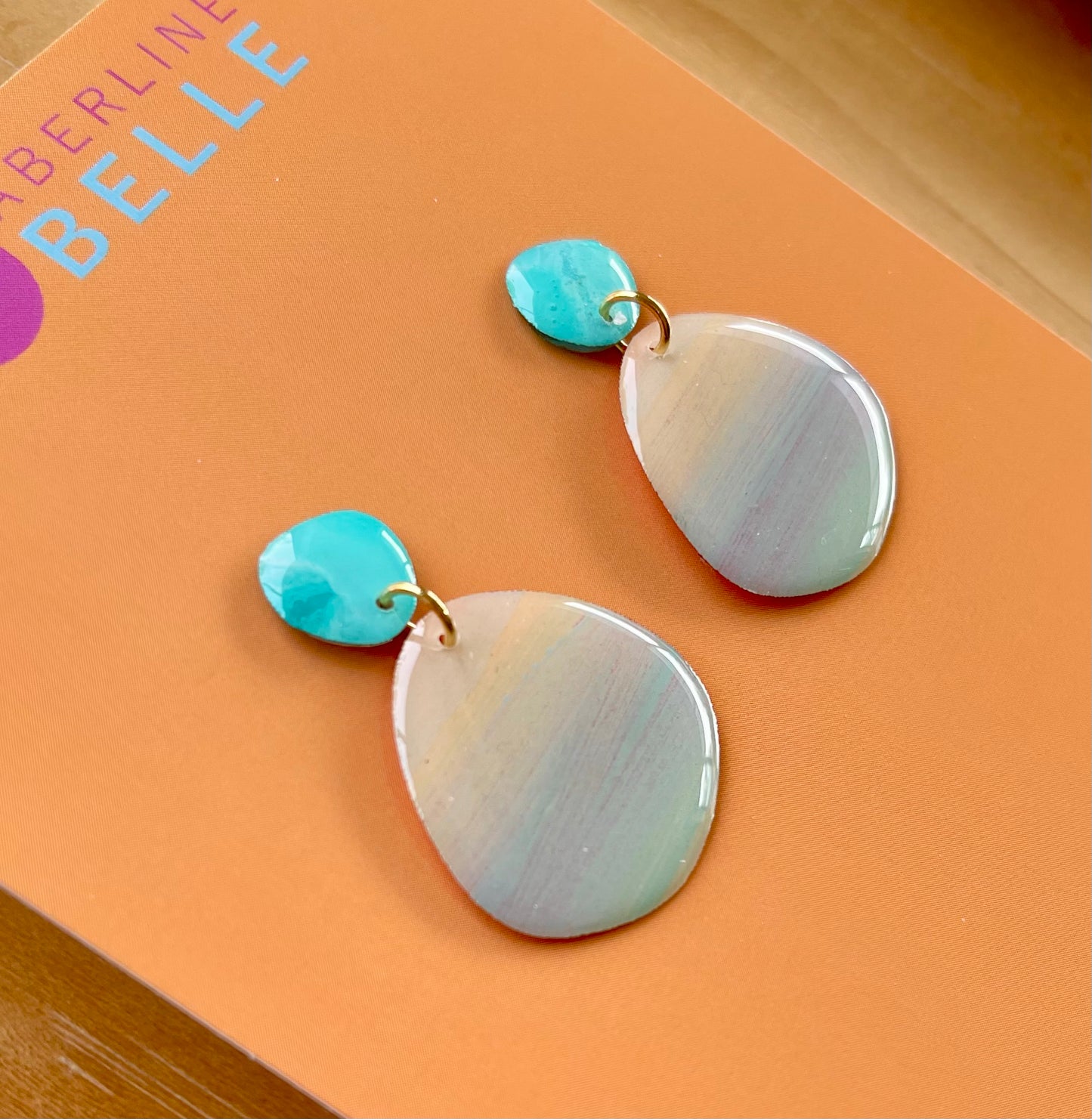 Bella // Belle // 002