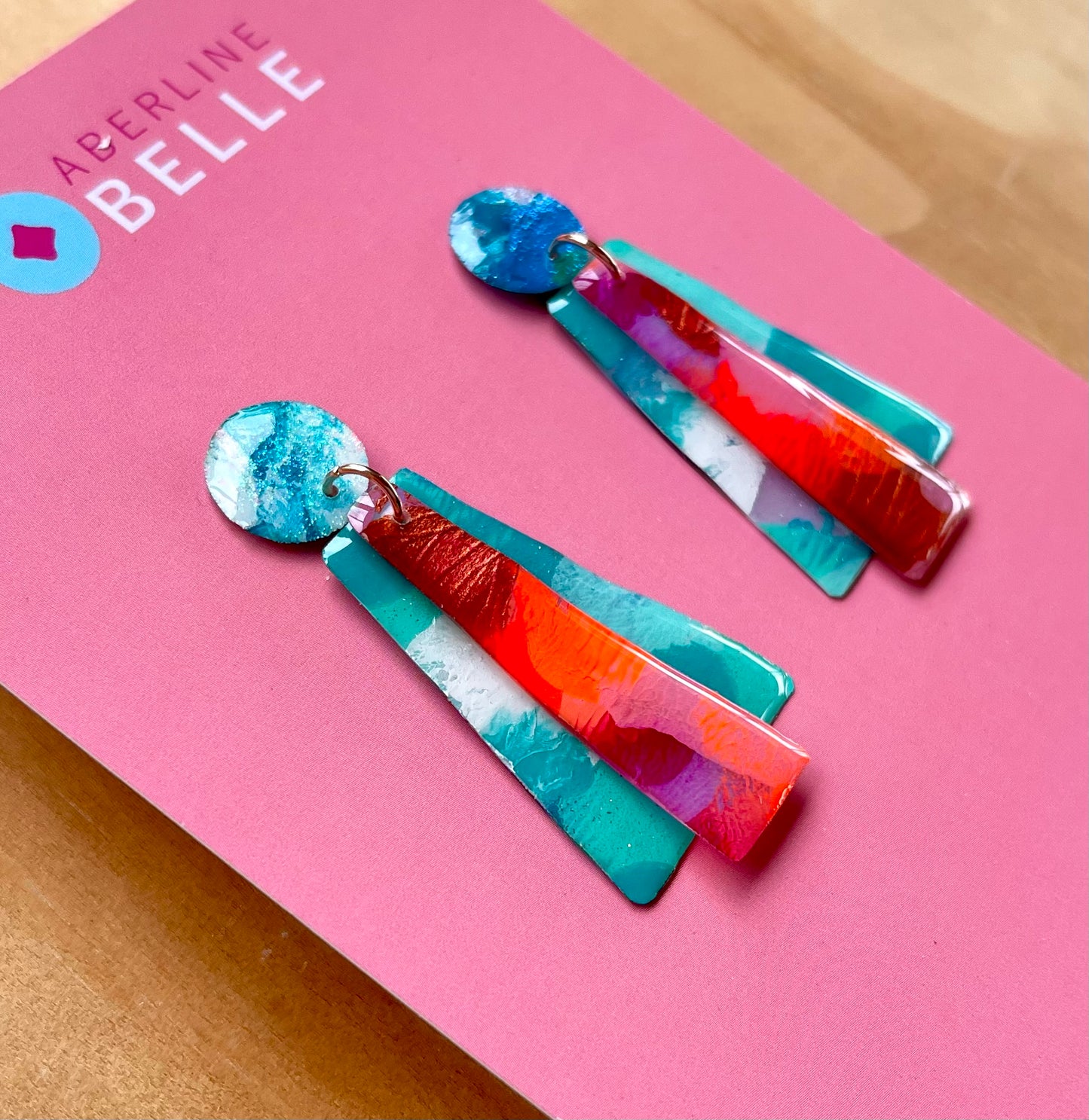 Gaia // Belle // 026