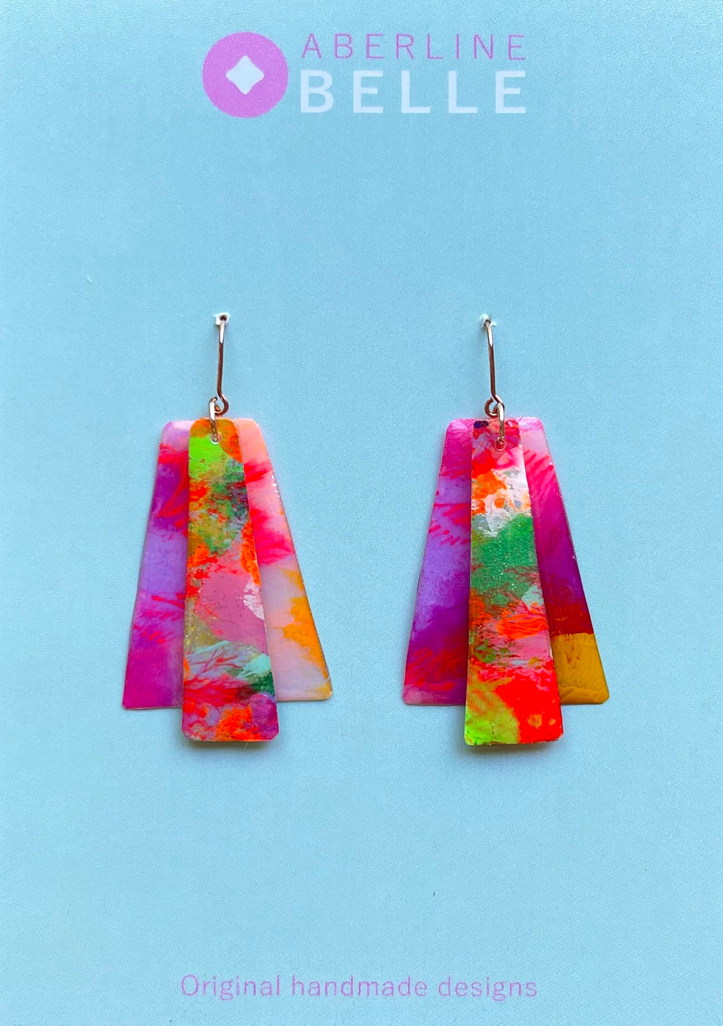 Gaia // Belle // 004