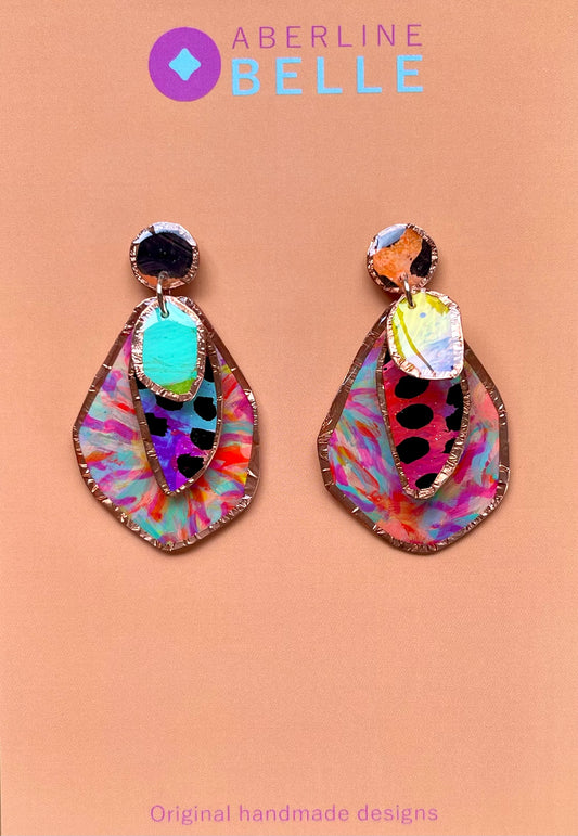 Yasi // Copper // 314