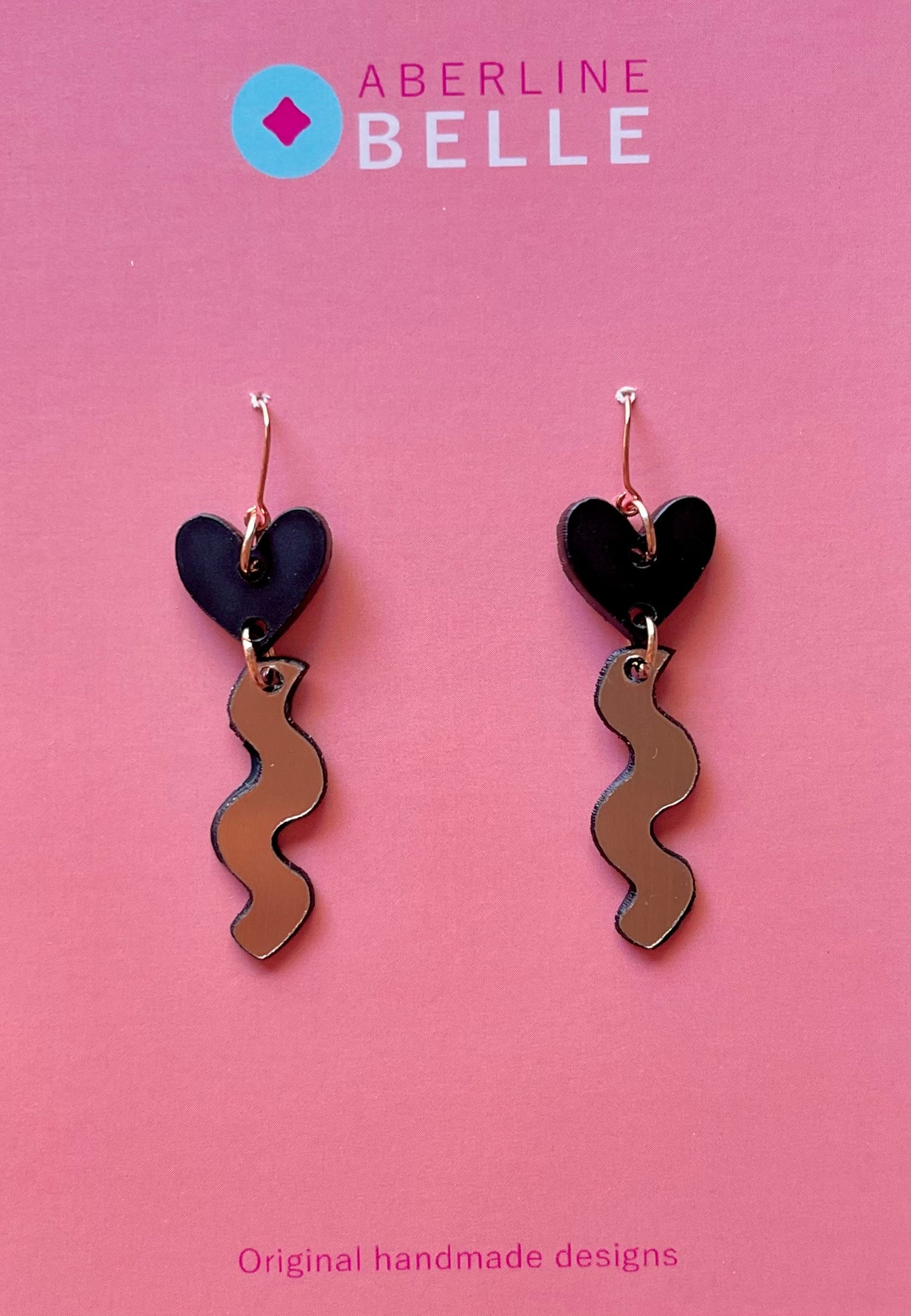 Zola // Acrylics // 008