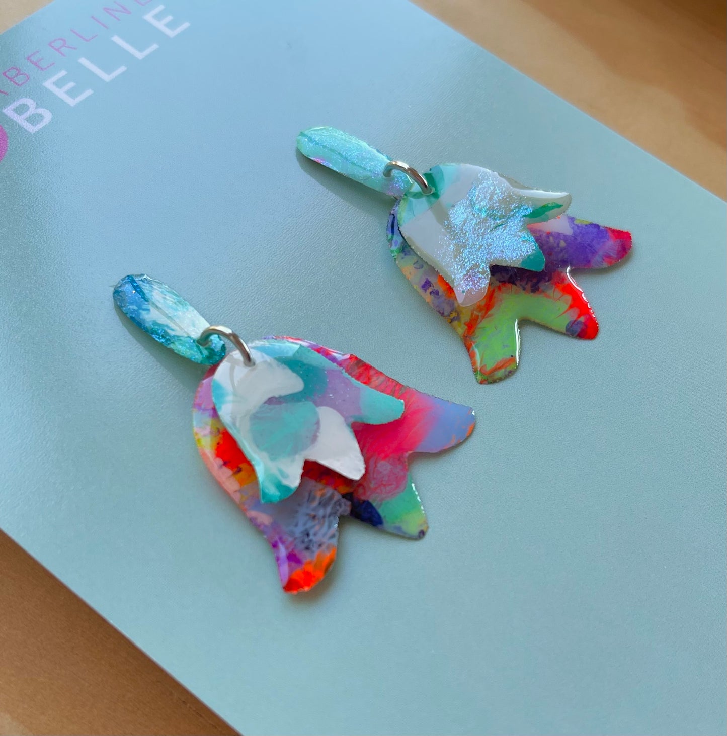 Lila // Belle // 007