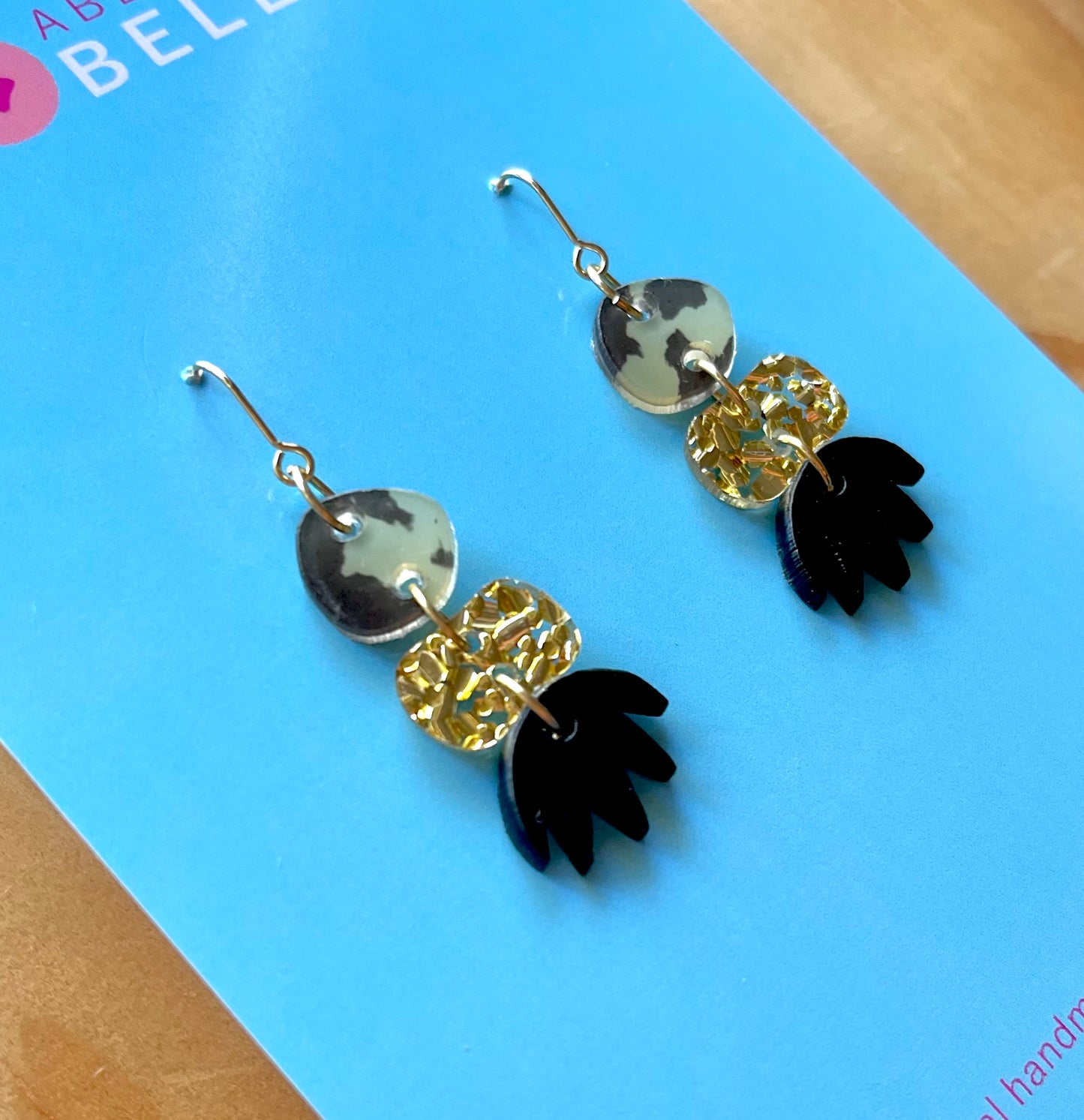 Zimmy // Acrylics // 020