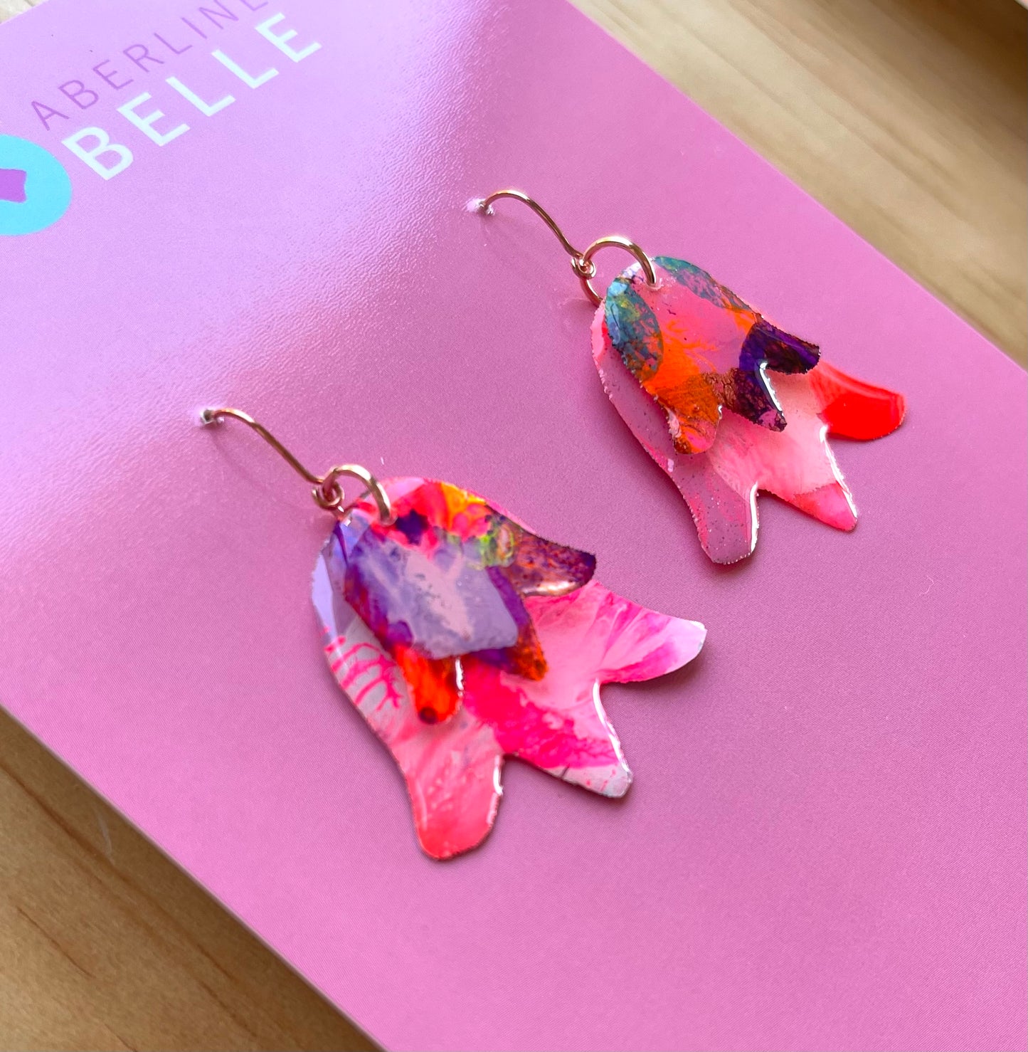 Lila // Belle // 012