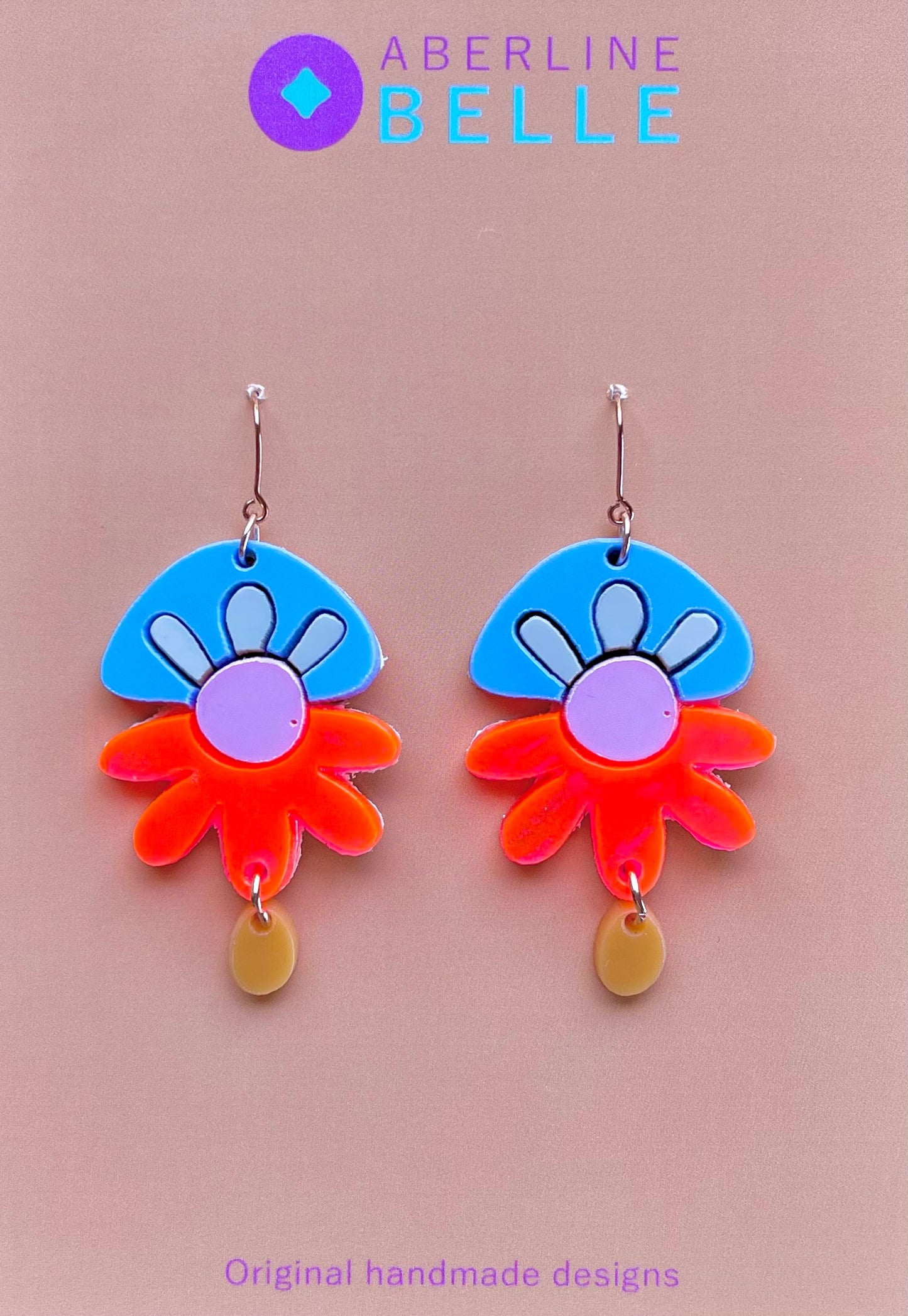 Florence // Acrylics // 004