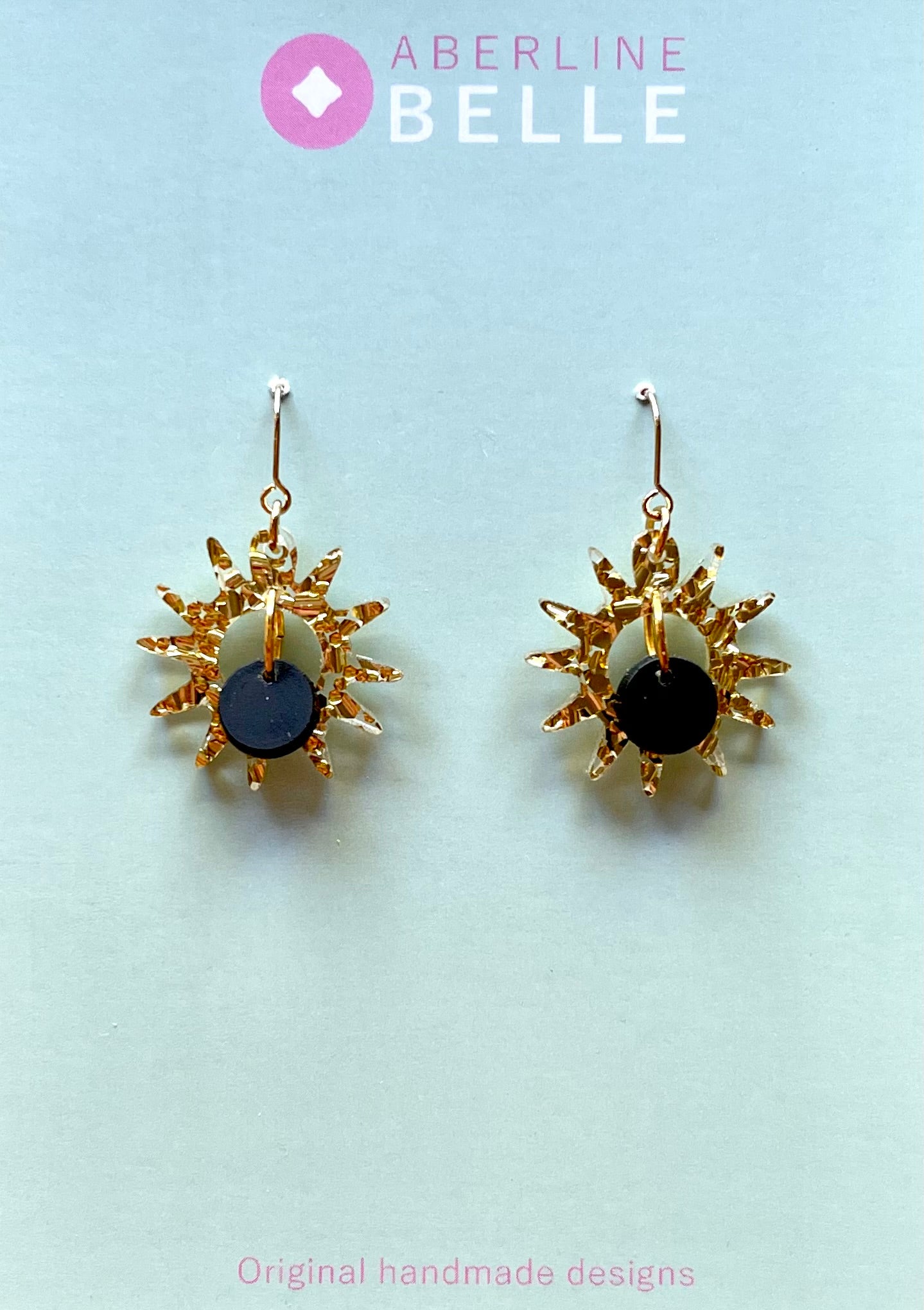 Zeke Mix // Acrylics // 031