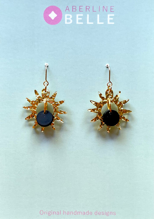 Zeke Mix // Acrylics // 031