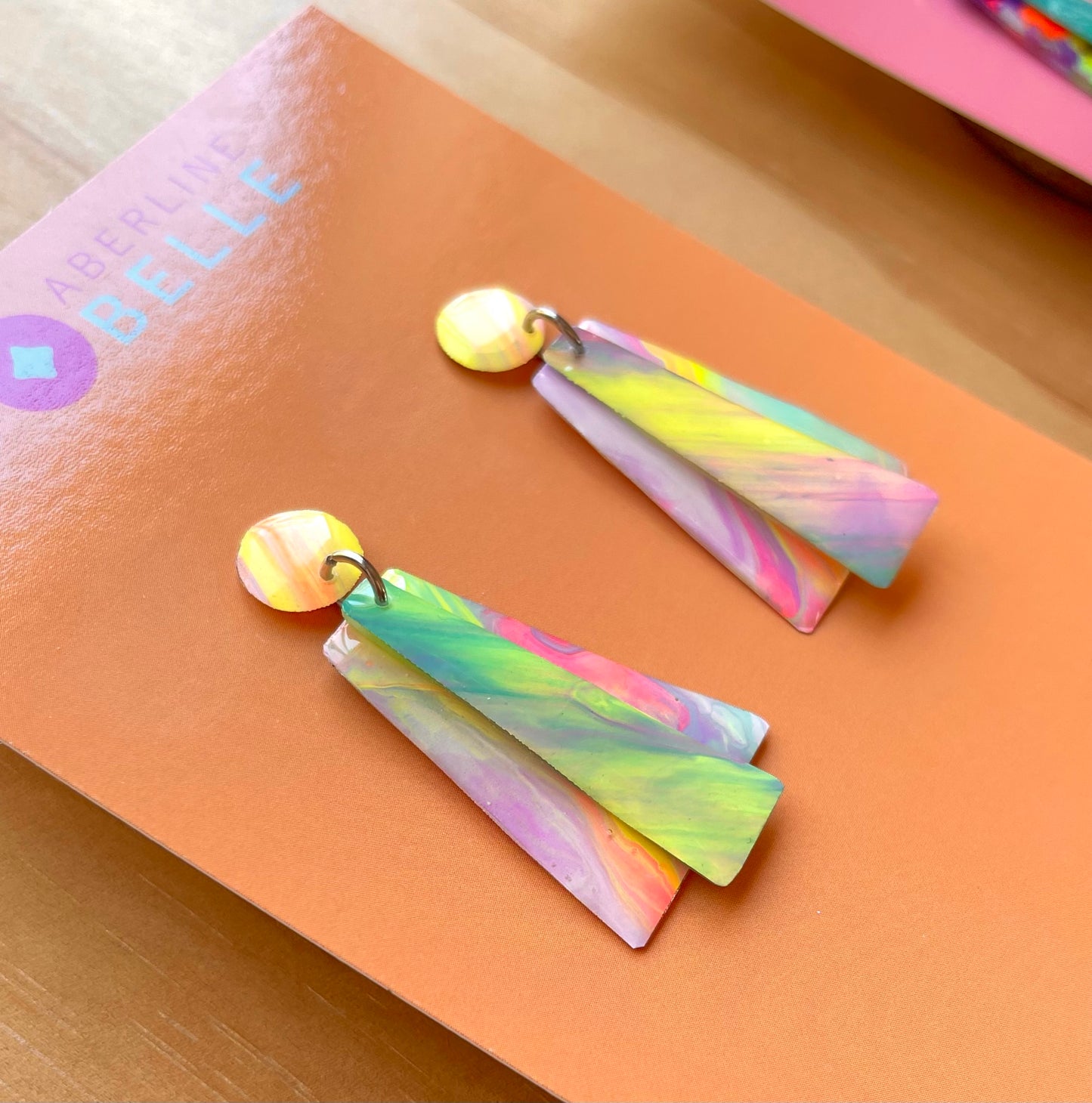 Gaia // Belle // 011