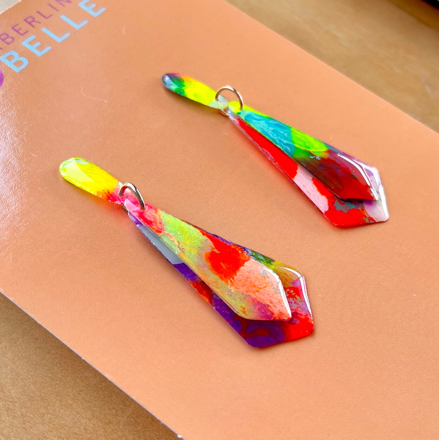 Empire Reg // Belle // 004