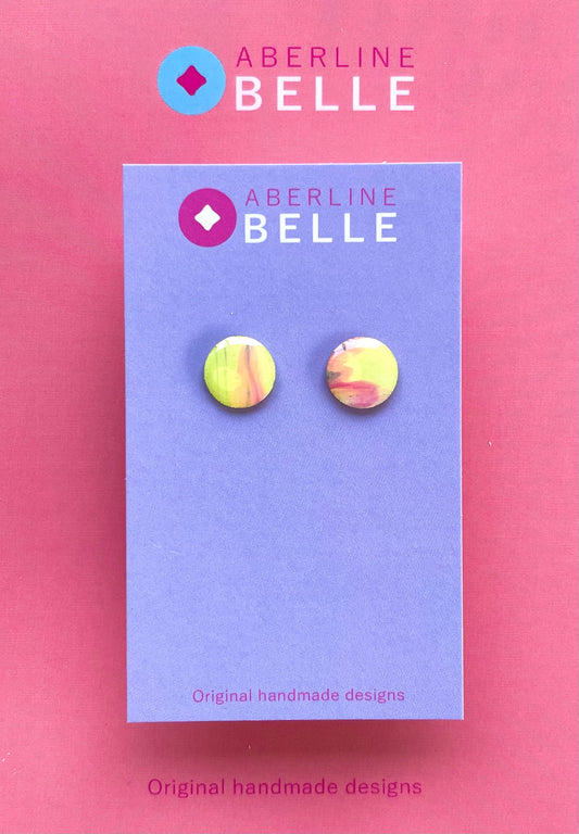 Round // Belle // 12mm // 020