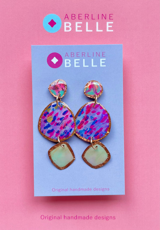 Bella // Copper // 031