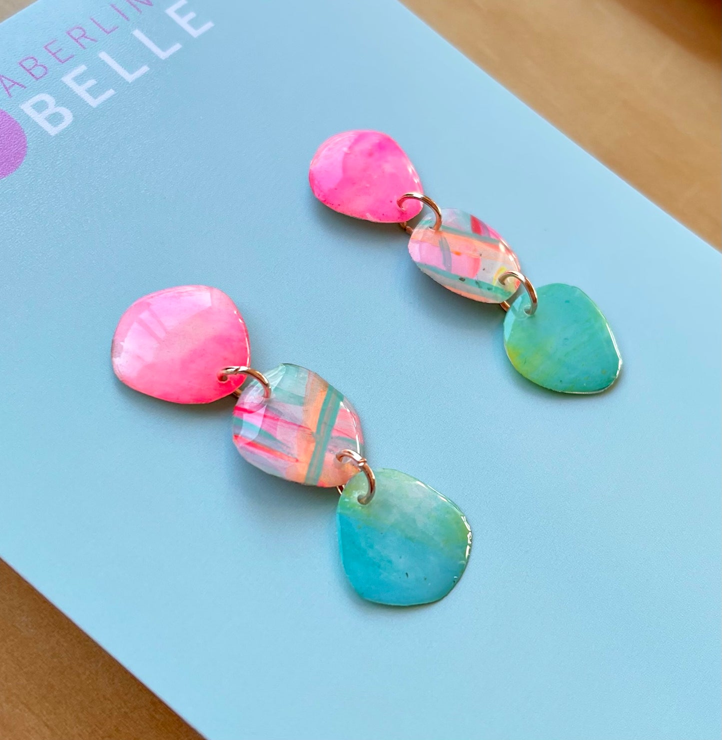 Stones // Belle // 017