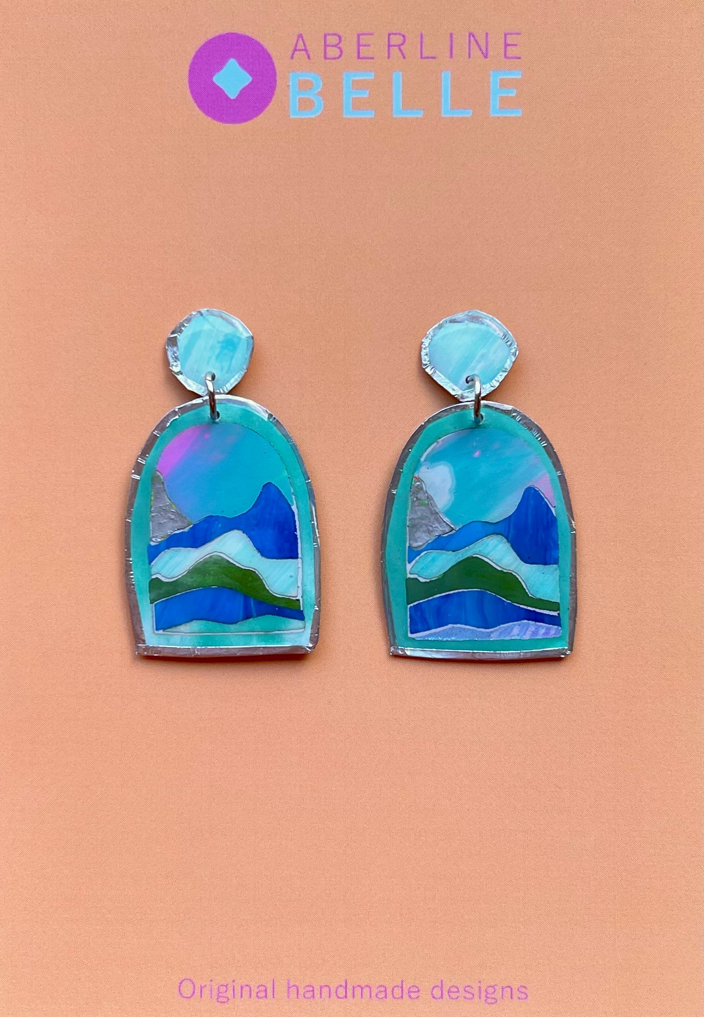 Yosemite // Silver // 075