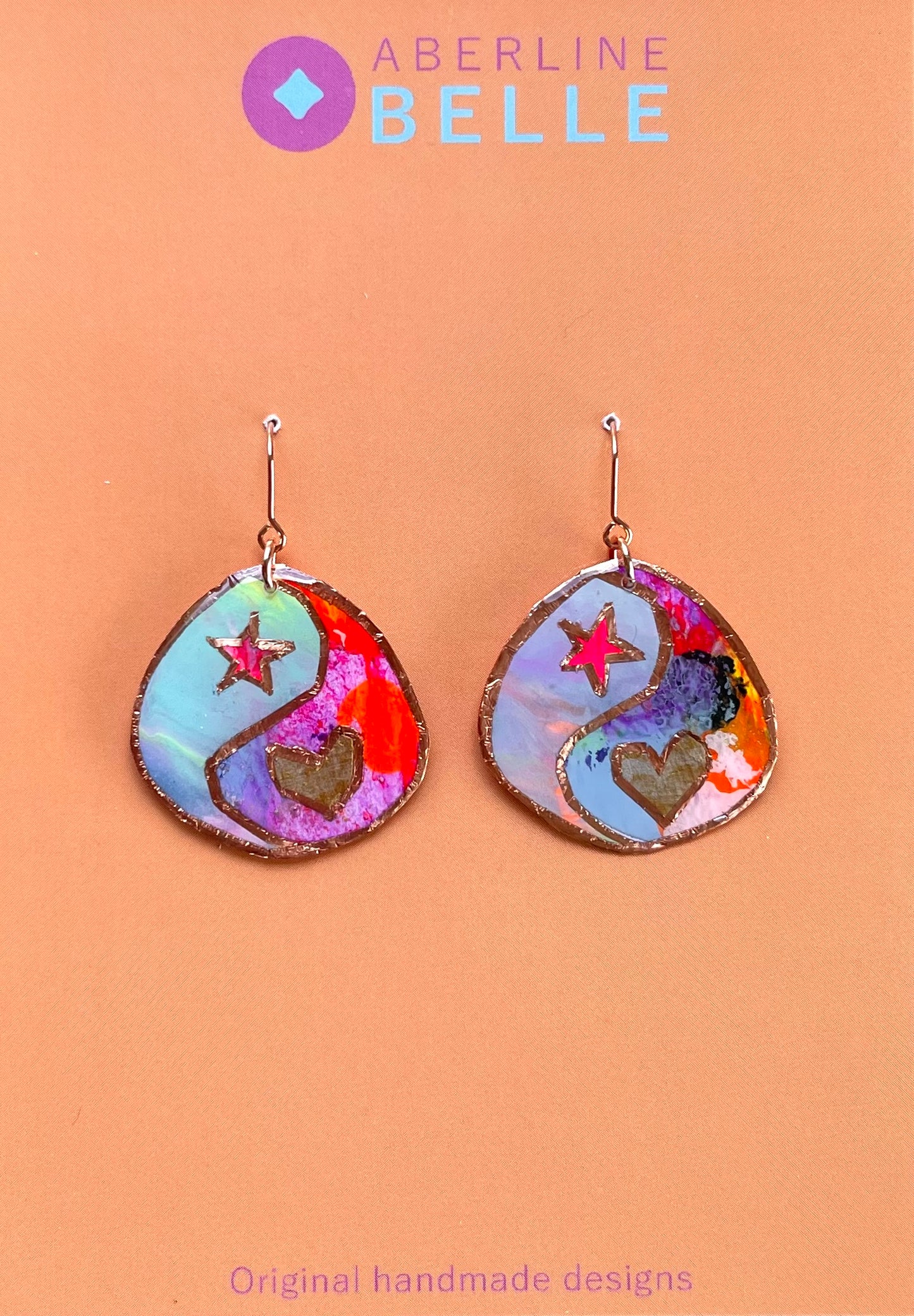 Zen // Originals // Copper // 006