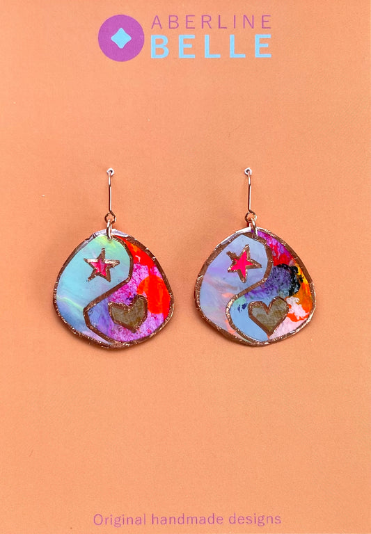 Zen // Originals // Copper // 006