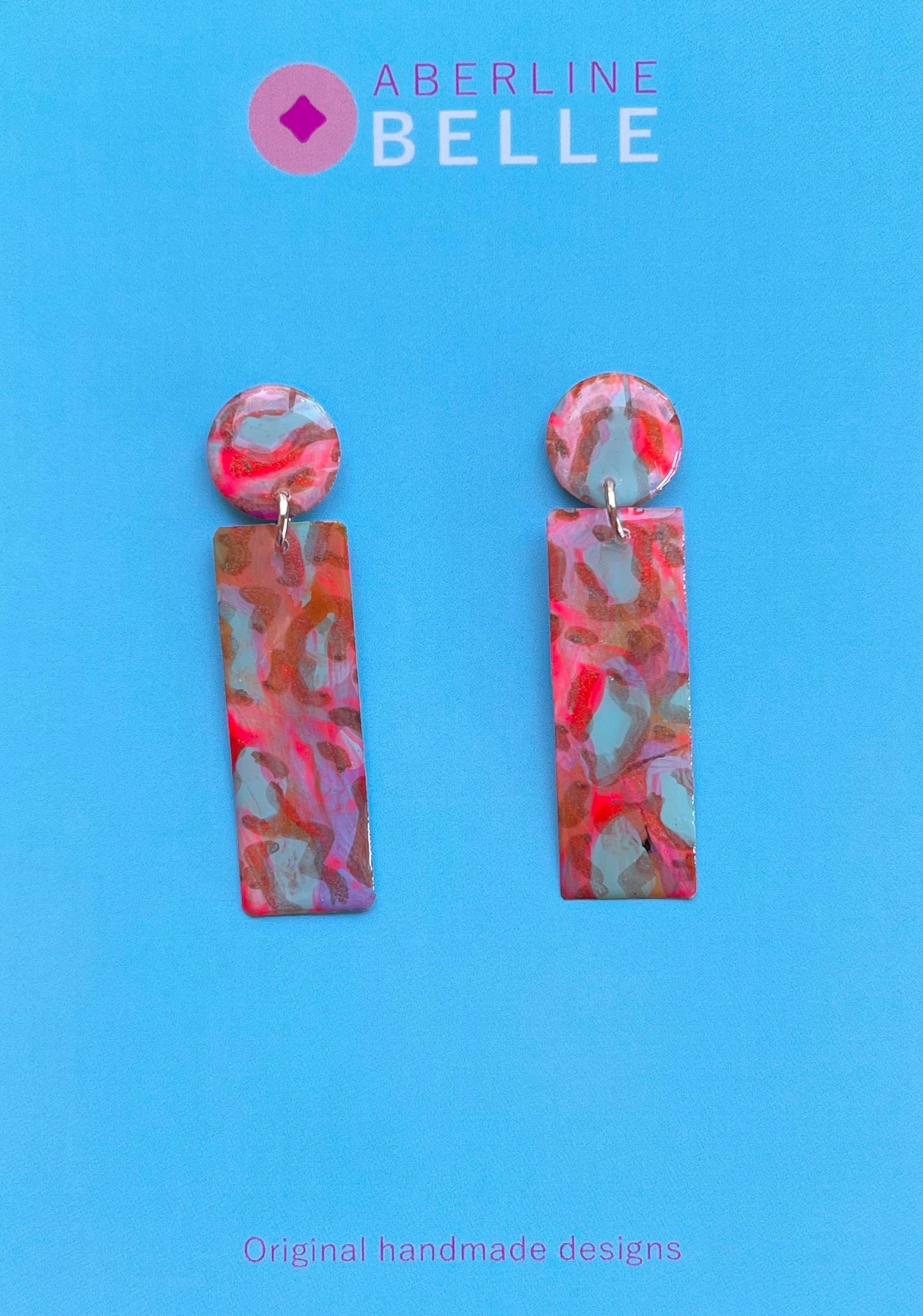 Nola // Belle // Flamingo Mirage // 003