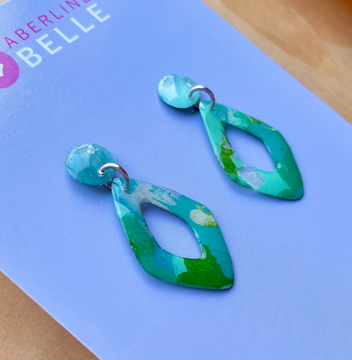 Hazel // Belle // 006