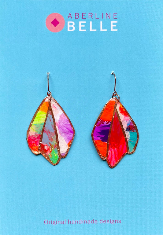 Layla // Copper // 020