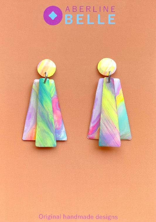 Gaia // Belle // 011