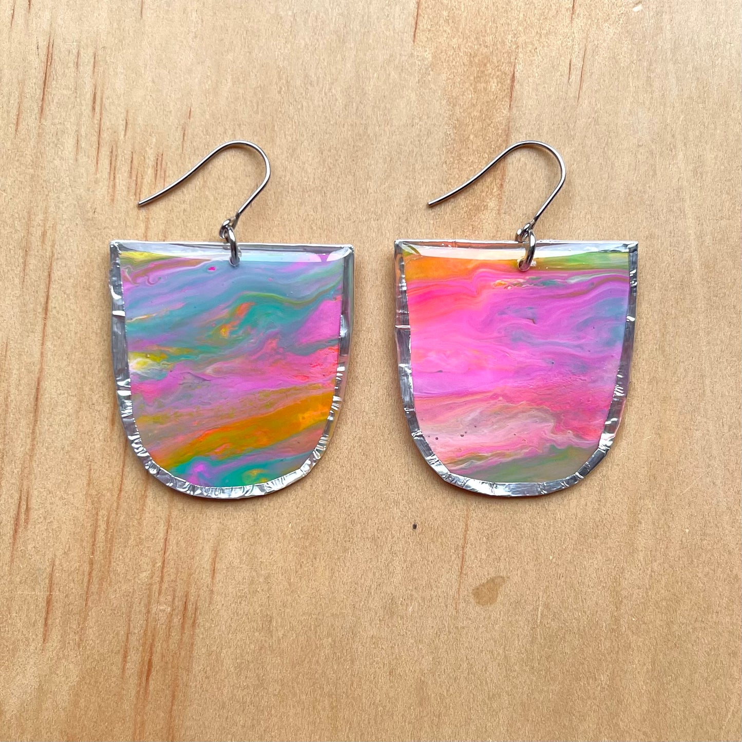 Betty // Silver // 013