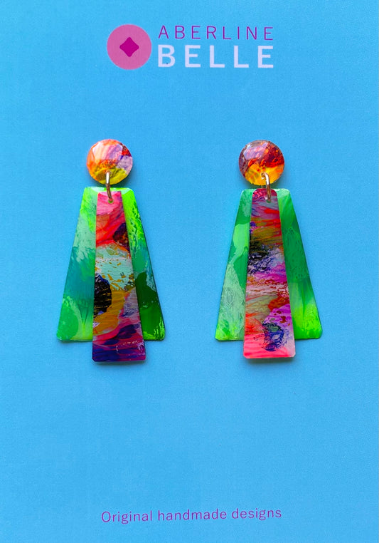 Gaia // Belle // 015