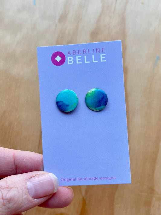 Round // Belle // 15mm // 062