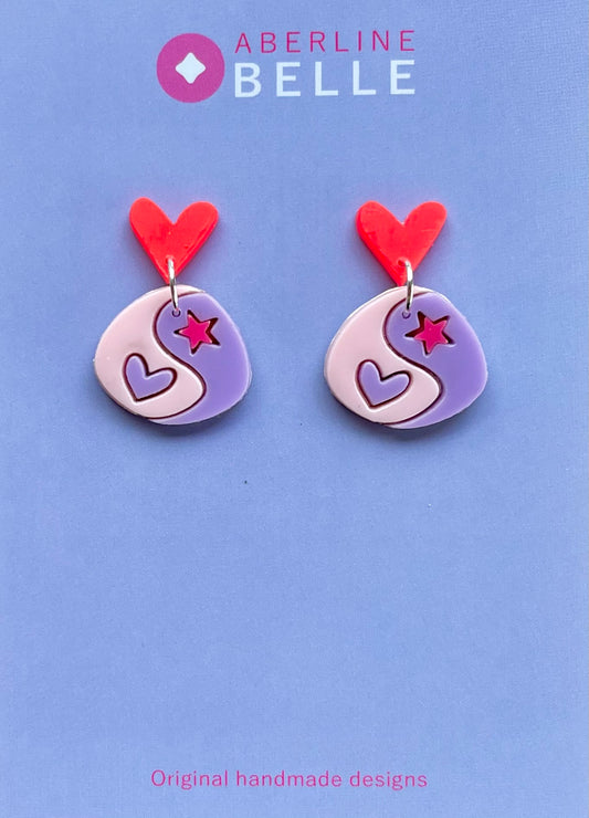 Zen // Acrylics // 015