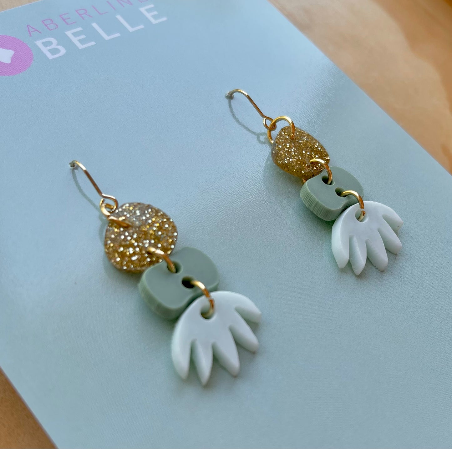 Zimmy // Acrylics // 014