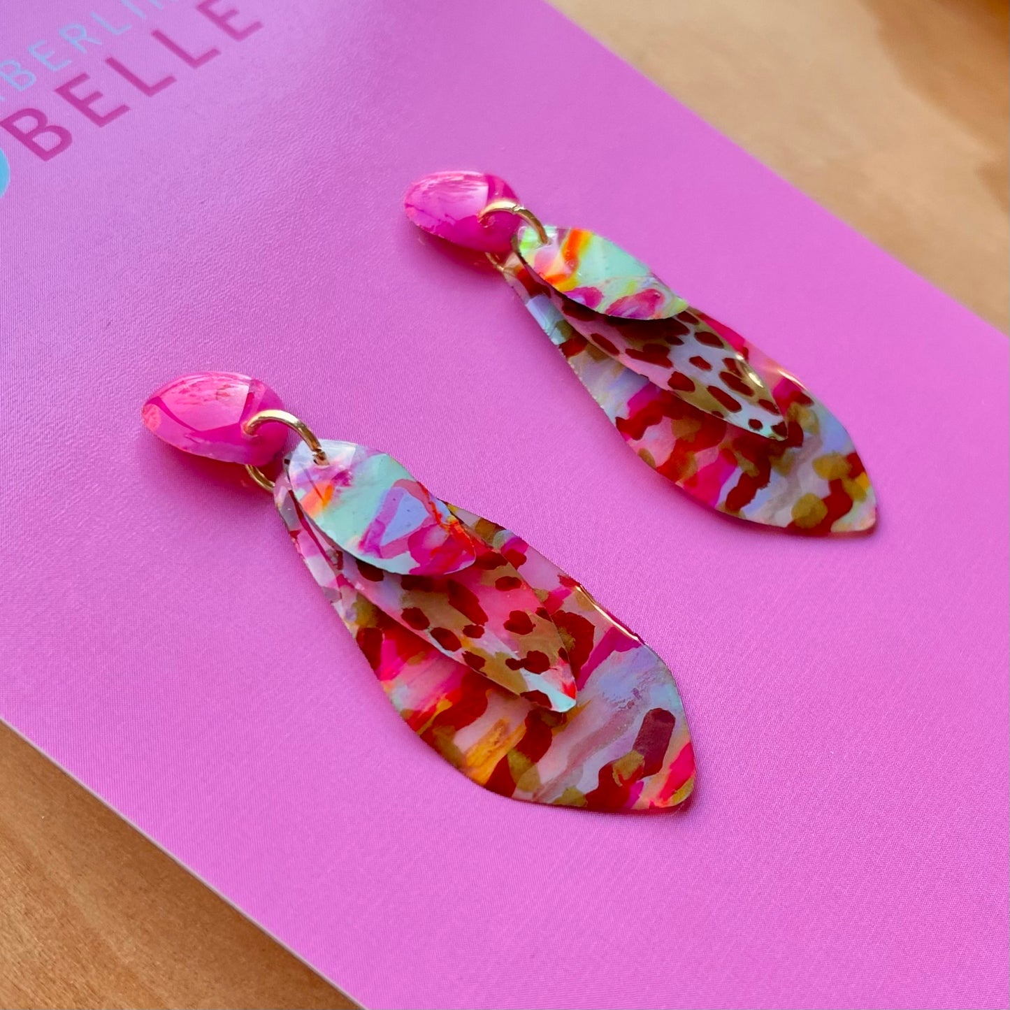 Yasi Long // Belle // 232