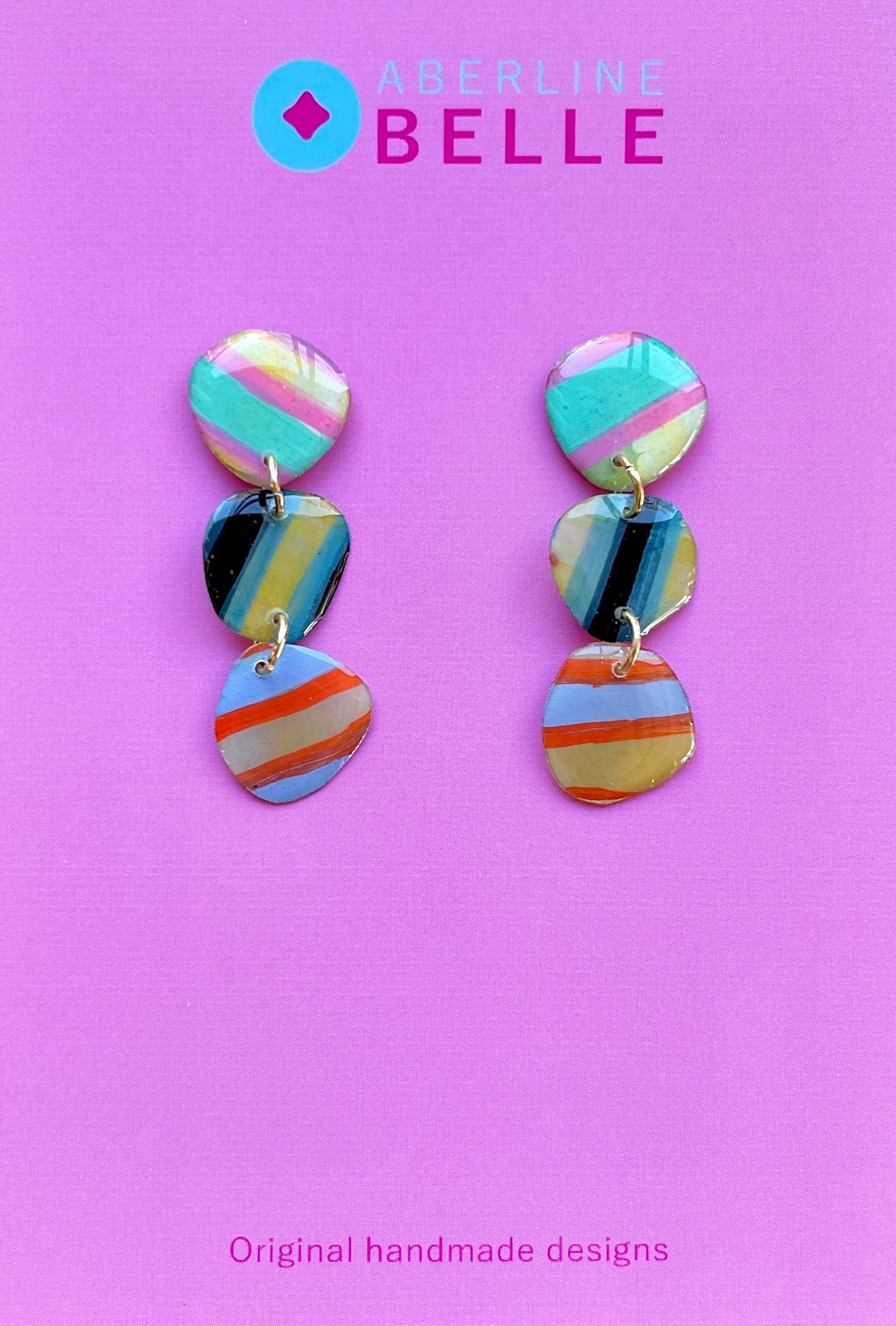 Stones // Belle // 010