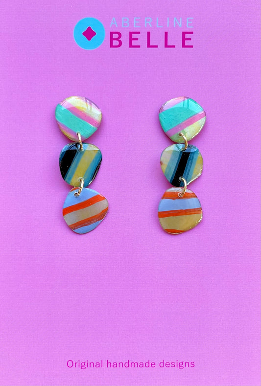 Stones // Belle // 010