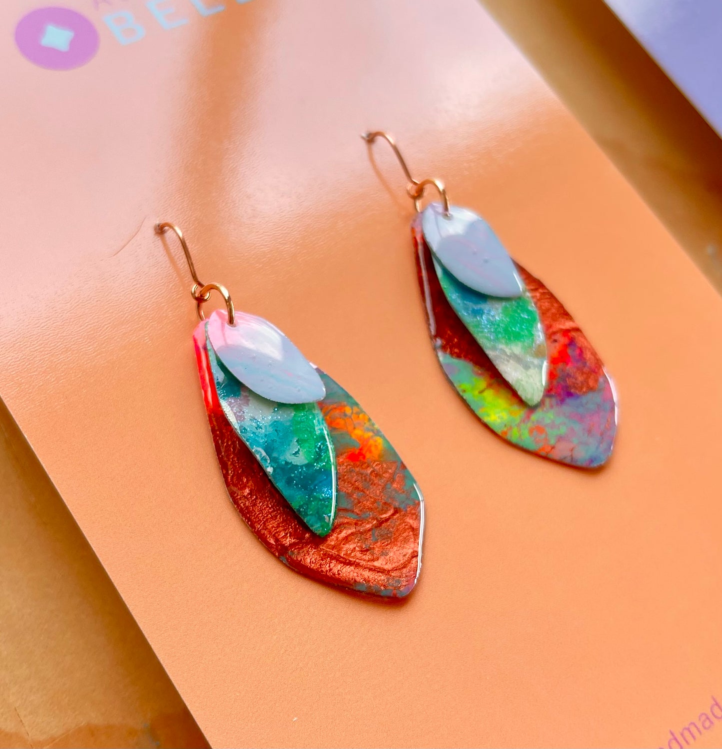 Yasi Long // Belle // 225