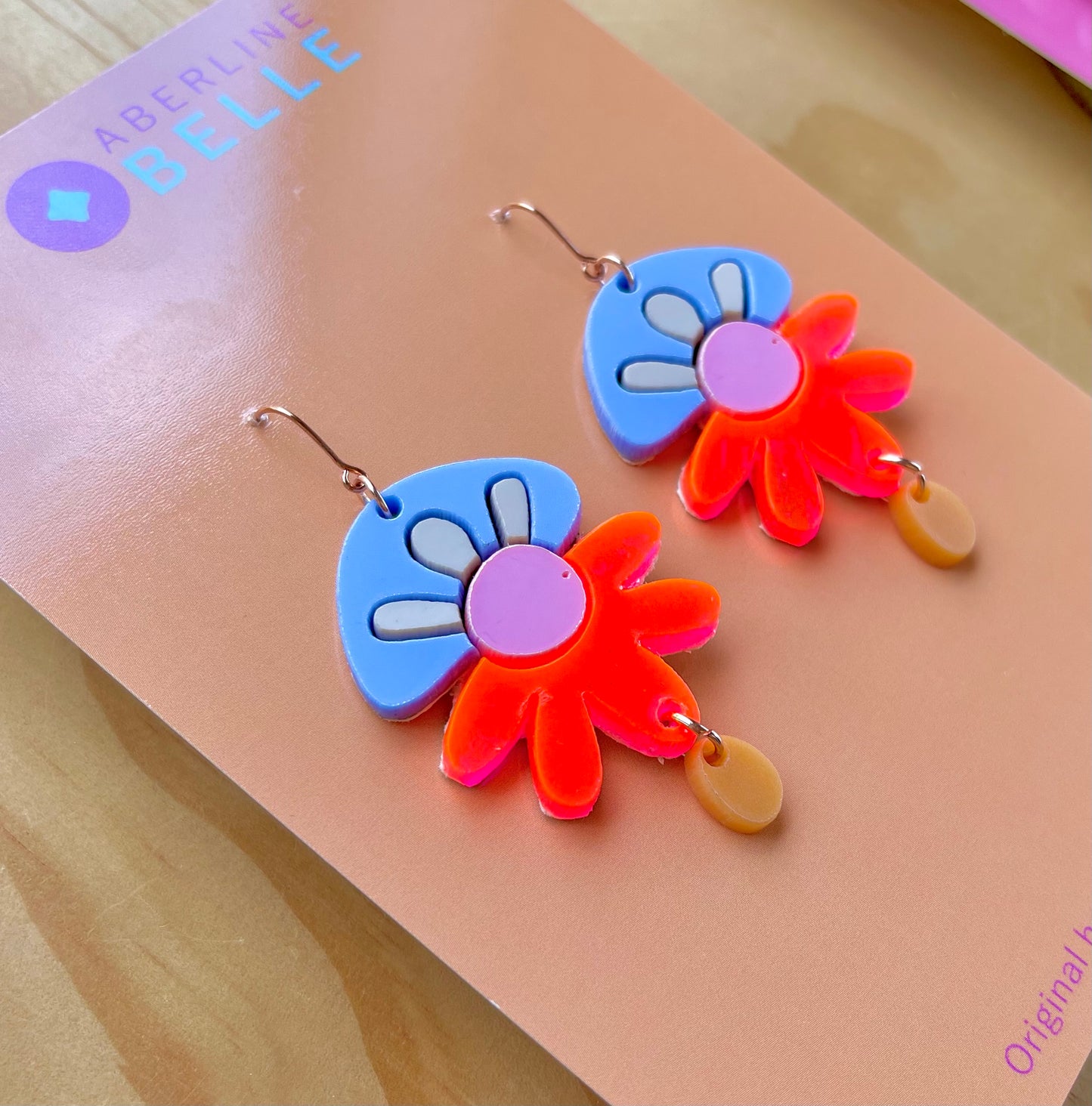 Florence // Acrylics // 004