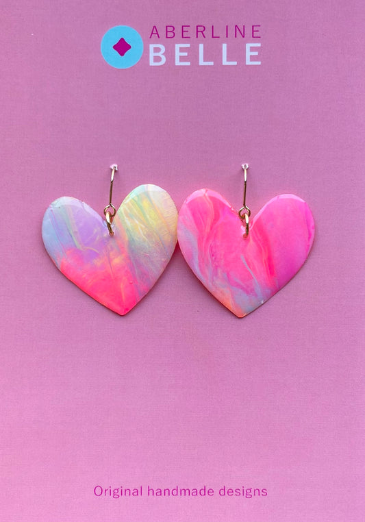 Feature Hearts // Belle // 034