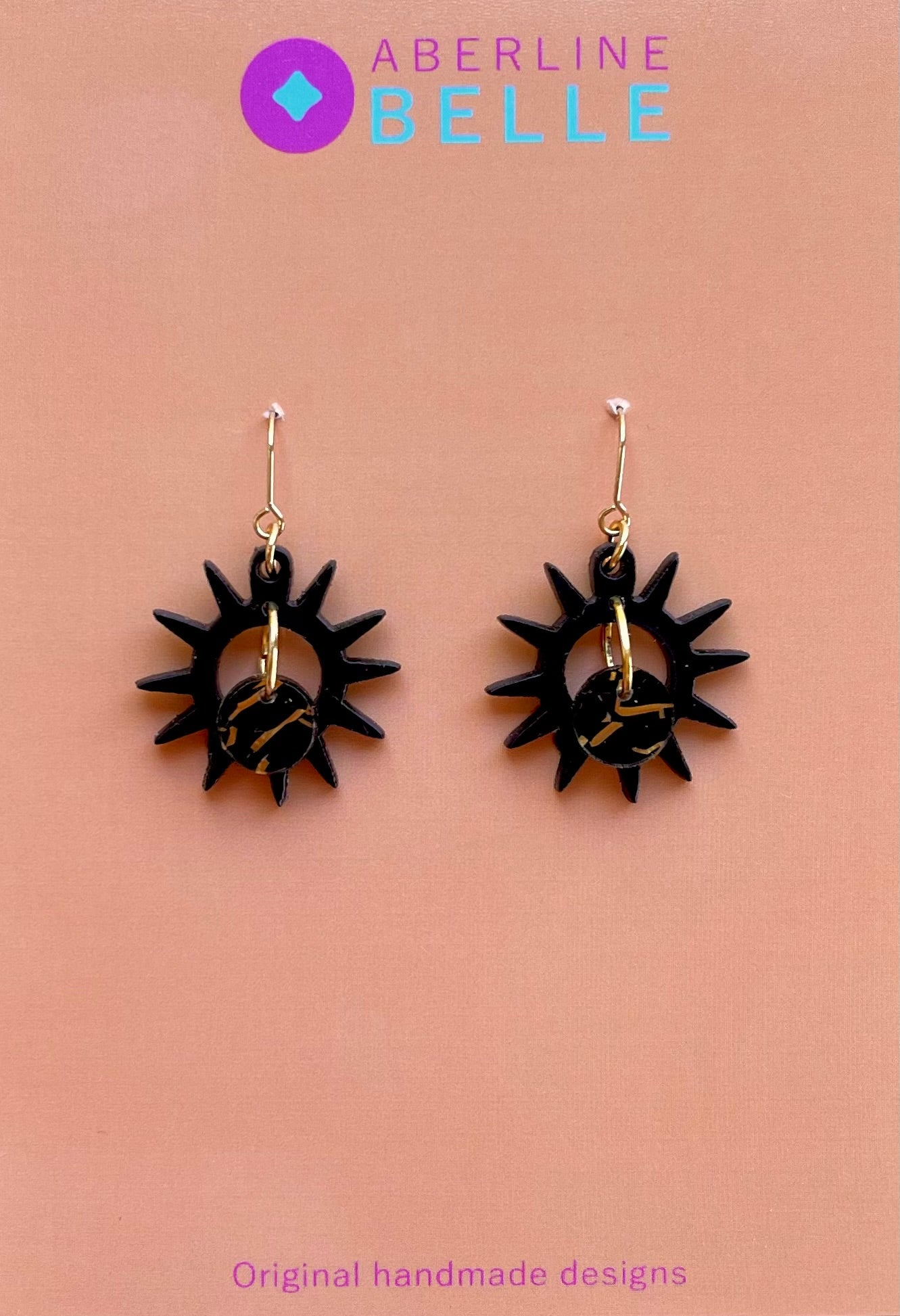 Zeke Mix // Acrylics // 033