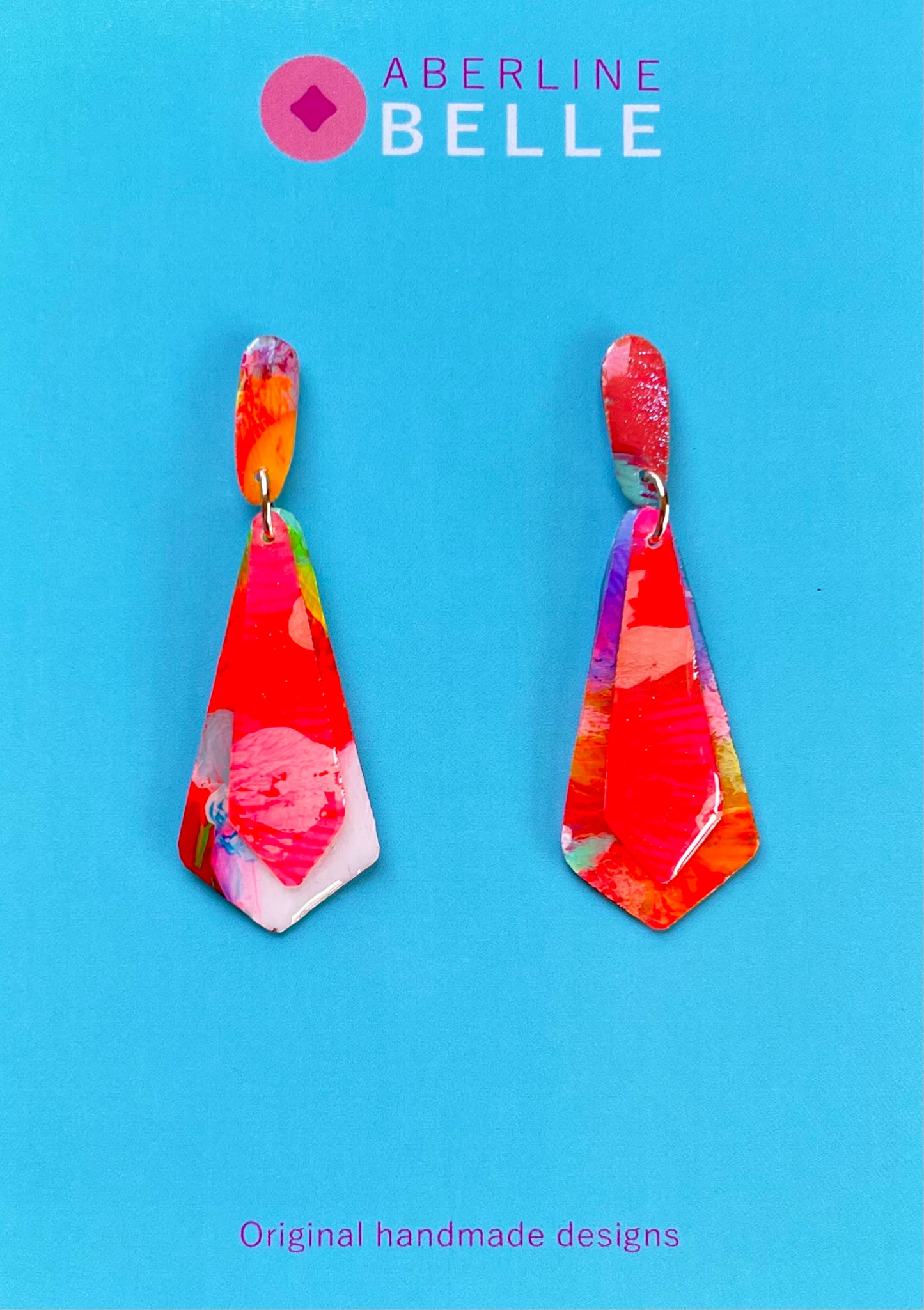 Empire Reg // Belle // 001