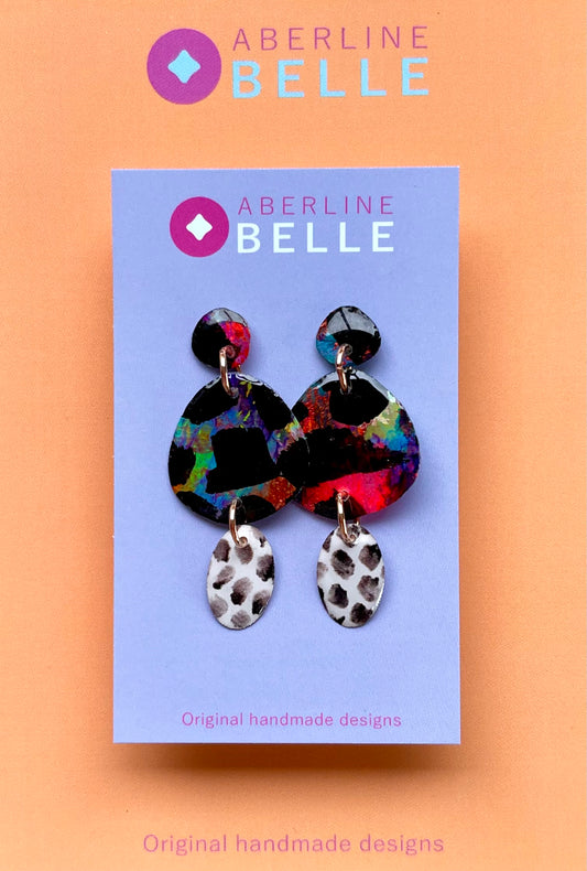 Bella // Belle // 001