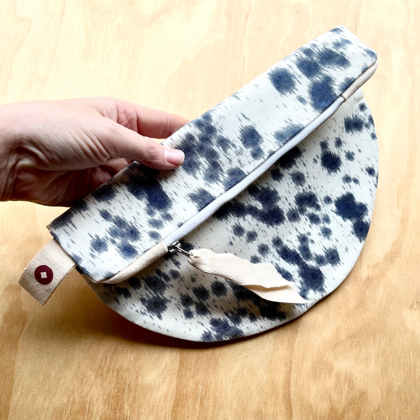 Clutch // Original ABD // 001