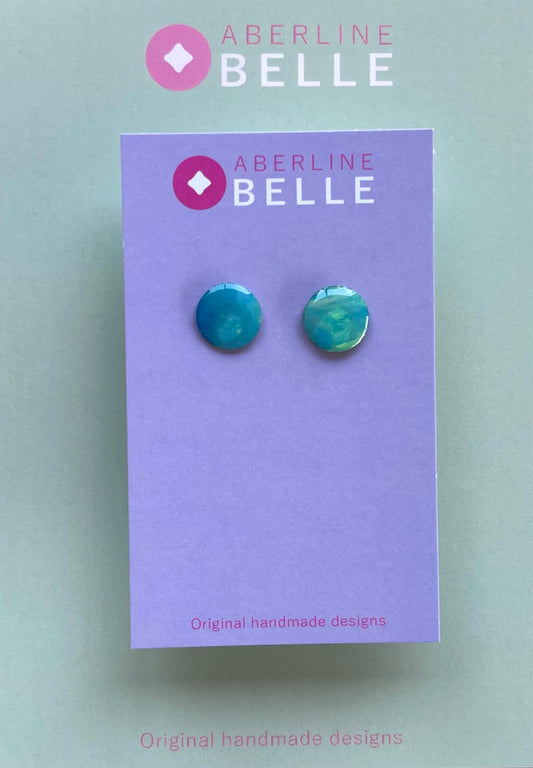 Round // Belle // 12mm // 024