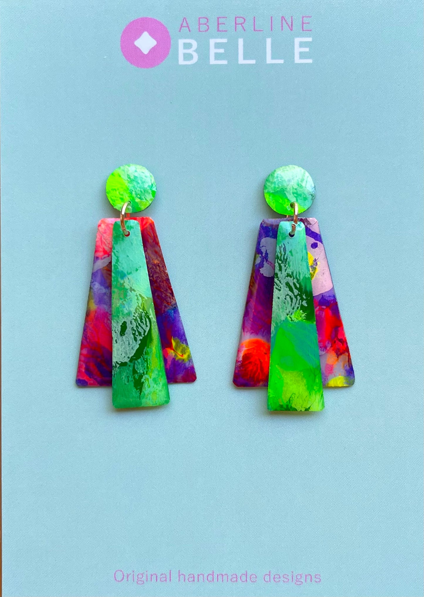 Gaia // Belle // 008