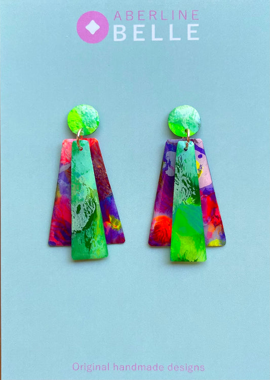 Gaia // Belle // 008