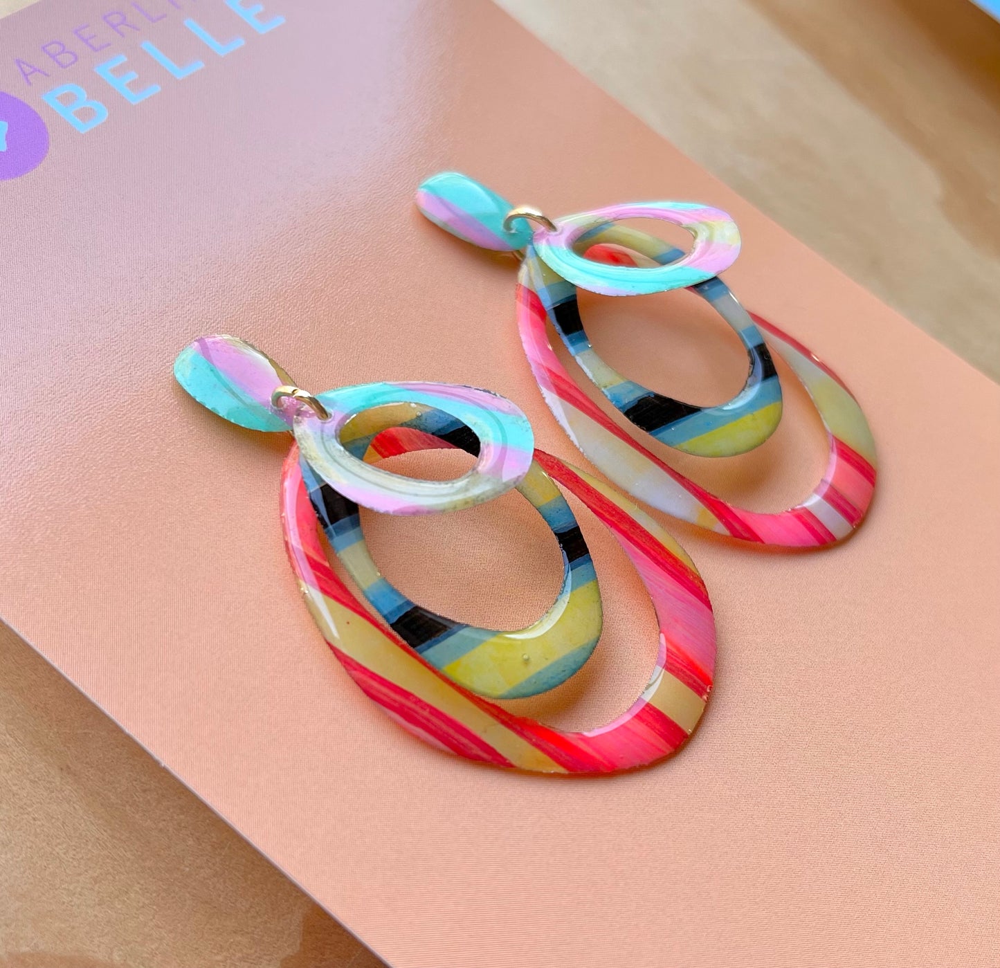 Sally // Belle // 002