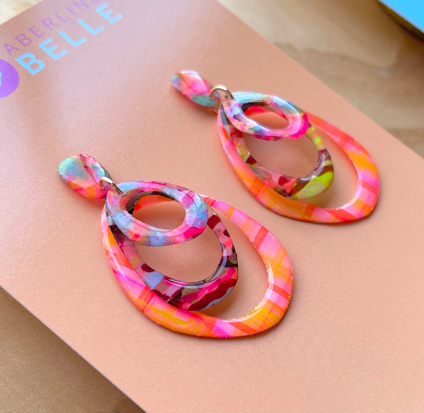 Sally // Belle // 009