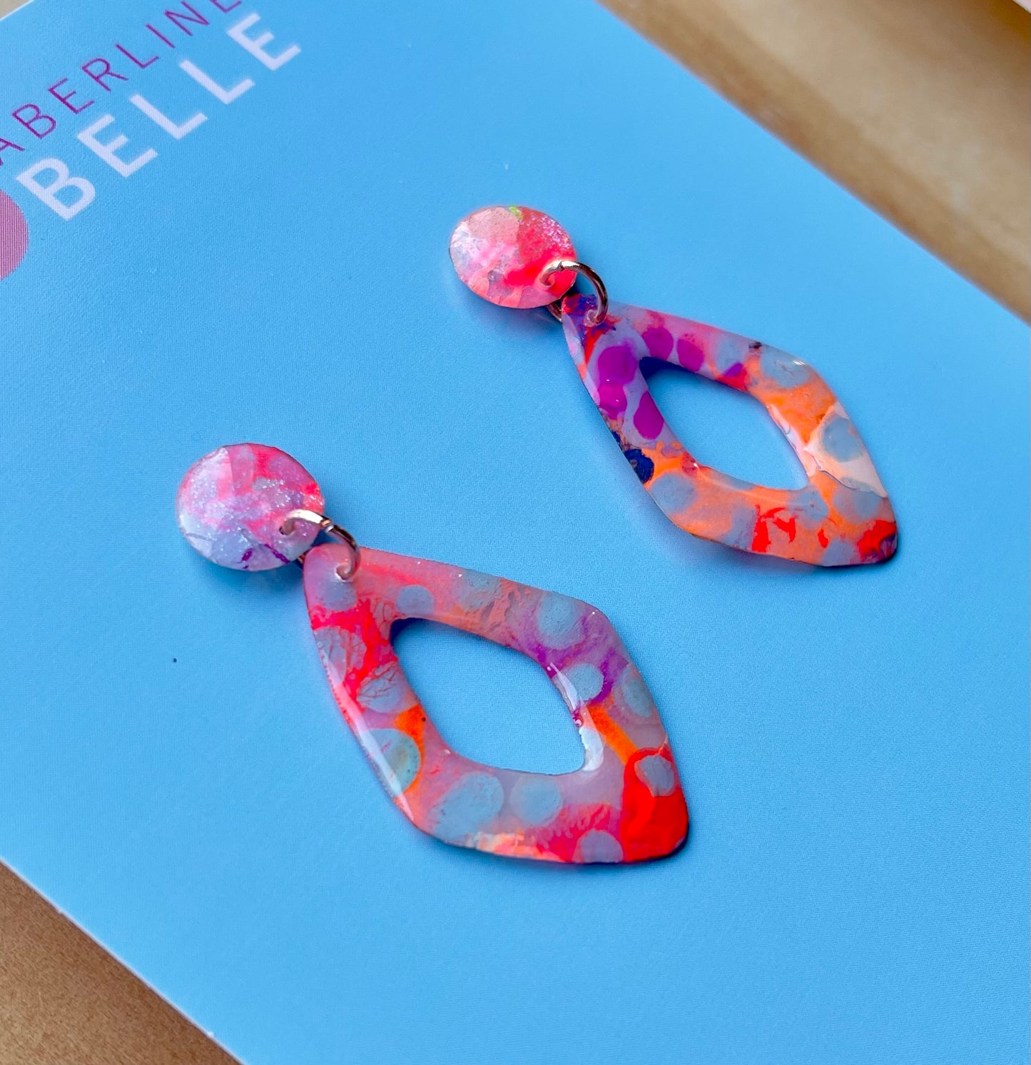 Hazel // Belle // 010