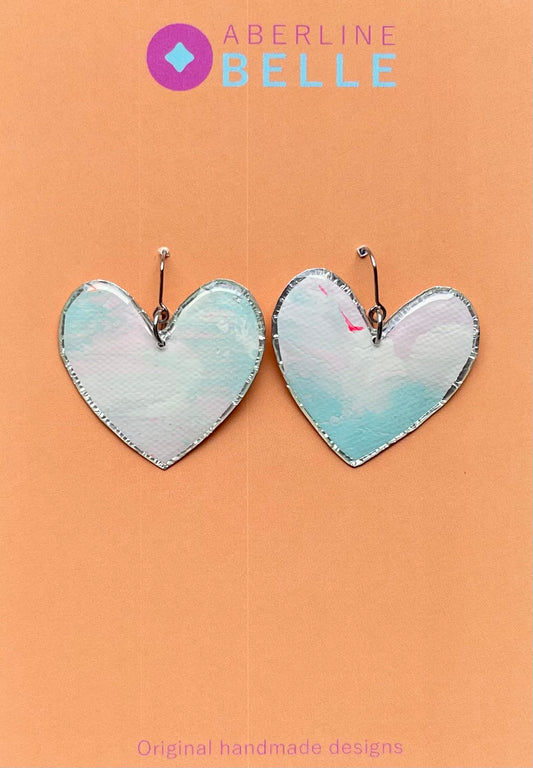 SECONDS, ODDS or ENDS // Belle // 106